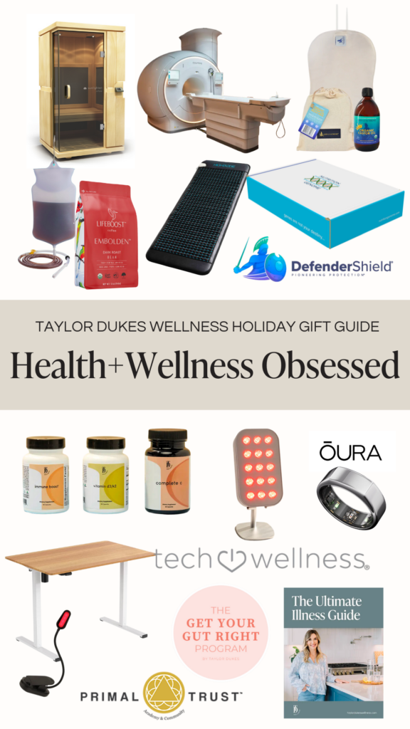 2020 Gift Guides: Wellness and WFH – Tati's Tidbits