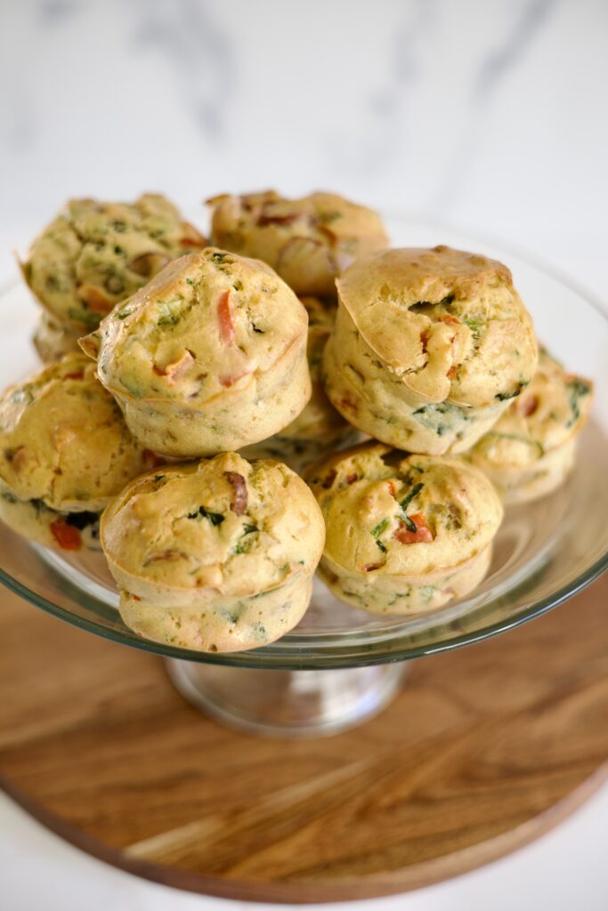 High Protein Egg Muffins Taylor Dukes Wellness high-protein-egg-muffins-taylor-dukes-wellness