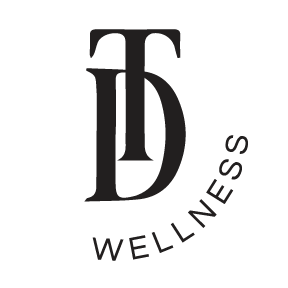 Taylor Dukes Wellness logo