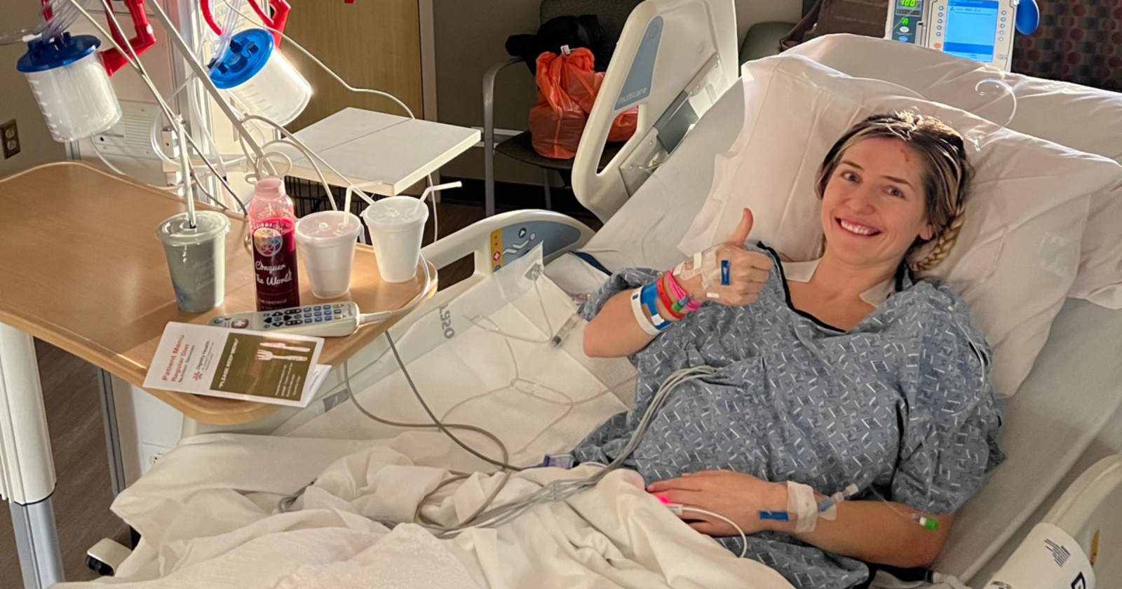 Pre op and post op guide how to naturally prepare for and recover from