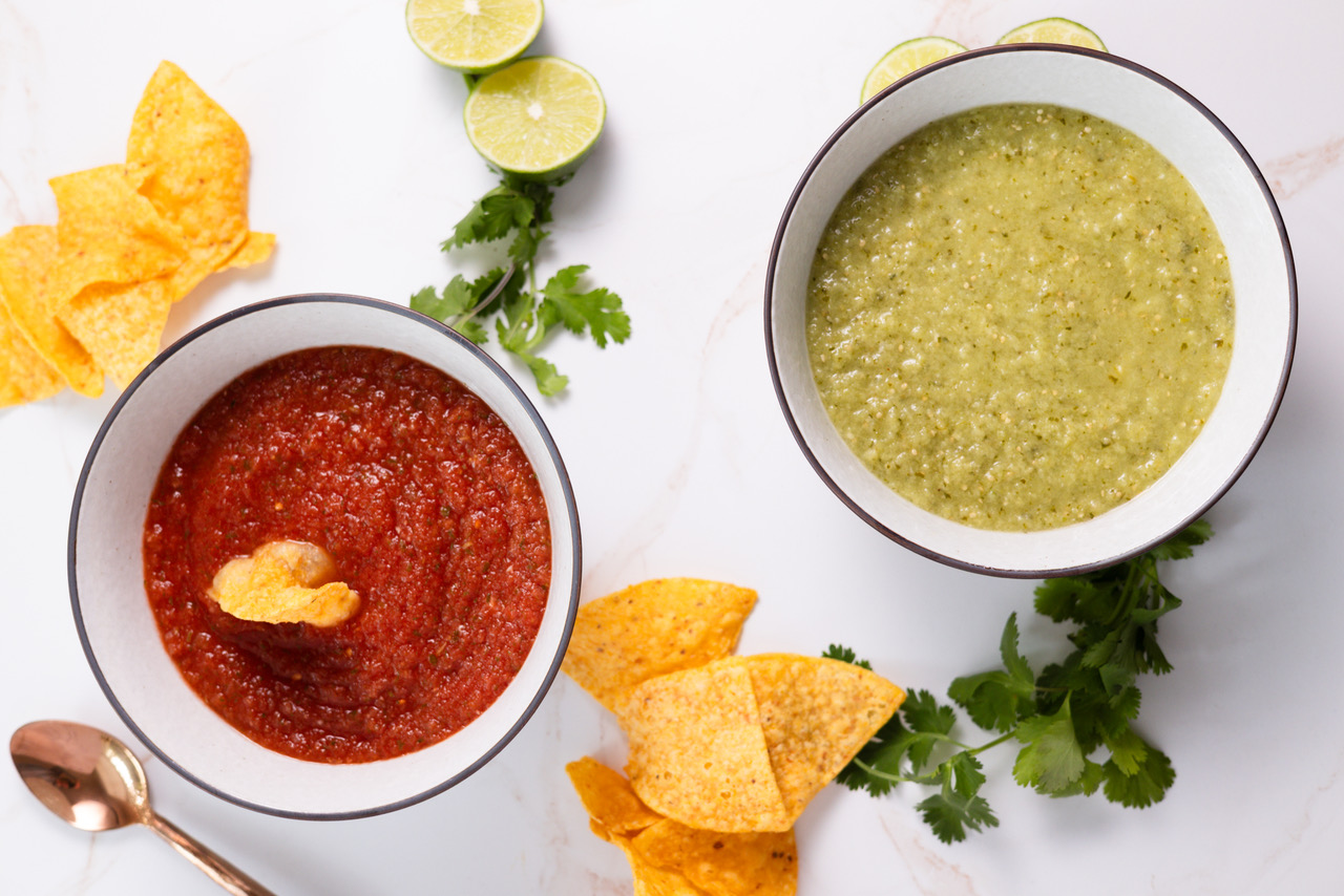 Easy Weeknight Dinners Archives - Taylor Dukes Wellness